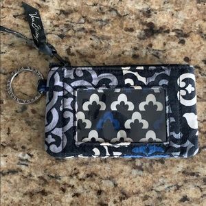 Vera Bradley small wallet